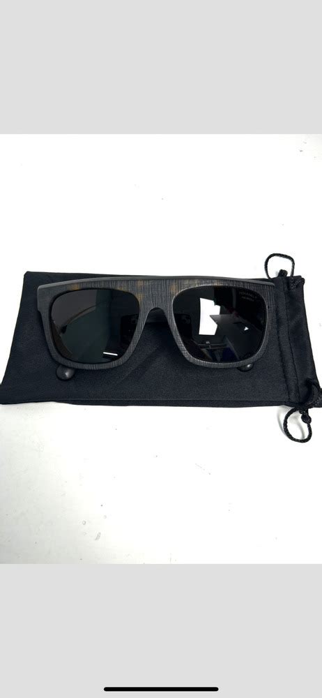 chanel 5333 sunglasses